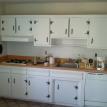 kitchen cabinets