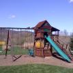 Swingset.